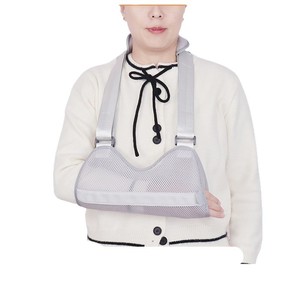 Soporte para Brazo y Antebrazo, para Fijación de Dislocación de Hombro y Codo, Soporte para Miembro Superior, Unisex, Tallas para Adultos y Niños - Product Image 1