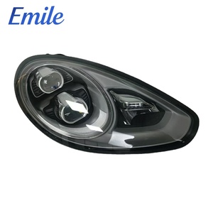 Faro LED per <span class=keywords><strong>Porsche</strong></span> Panamera 970, Luce Auto OE 97063117154 97063197303 2010-2016, <span class=keywords><strong>Accessori</strong></span> per <span class=keywords><strong>Porsche</strong></span> Panamera 970 - Product Image 4