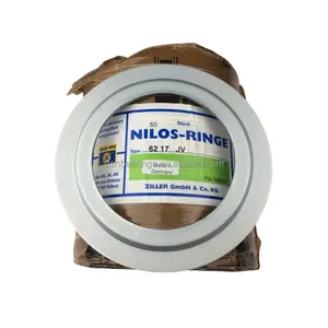 Alman ZILLER mühür NILOS-RINGE rulman tozluk 1308AV 1309AV 1310AV 1311AV 1312AV 1313AV 1314AV 1315AV 1316AV 1317AV 1318AV