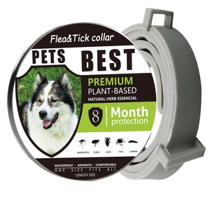 <span class=keywords><strong>Collar</strong></span> calmante para perros, para actividades al aire libre, para perros - Product Image 1