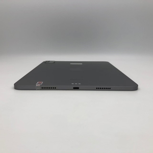 Utilisé pour la <span class=keywords><strong>tablette</strong></span> WiFi <span class=keywords><strong>Pro</strong></span> 2022 11/12,9 pouces, longue autonomie de la batterie 7-9 heures, sans rayures, état de la batterie 90%, USB-C - Product Image 4