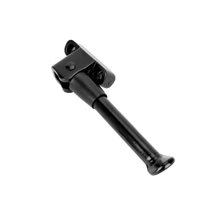 Béquille de support renforcée pour trottinette électrique KuKirin M4 Max – Accessoire de stationnement et support de pied - Product Image 4