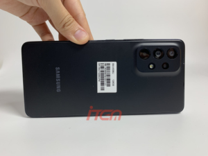 Teléfono Móvil Original Desbloqueado en Existencia, 2SIM, 99% Nuevo, Teléfonos Móviles Inteligentes Usados para Teléfono <span class=keywords><strong>A53</strong></span> A55 - Product Image 4