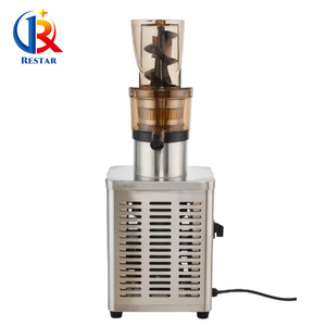 เครื่องแยกกากน้ำผลไม้และผักอุตสาหกรรม สำหรับแอ<span class=keywords><strong>ป</strong></span>เปิ้ล มะเขือเทศ ทับทิม แตงโม ส้ม ลูกแพร์ เลมอน - Product Image 2