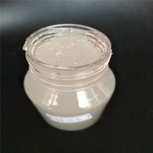 โซเดียมลอริลอีเทอร์ซัลเฟต70% ซิลส์170กก./ดรัมผงซักฟอกวัตถุดิบ - Product Image 6