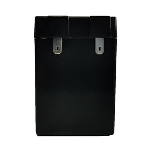 LONGWAY 12V2.6Ah <span class=keywords><strong>6FM2.6</strong></span> AGM Универсальная Серия длительного цикла не требующие обслуживания герметичные свинцово-кислотные батареи для гольфа электрические инвалидные коляски - Product Image 2