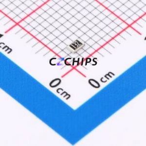 Résistance CMS PTFR0805B1K30N9 0805 (Type : Film mince) (Résistance : 1,3 kOhm Précision : 0,1 %) - Product Image 1