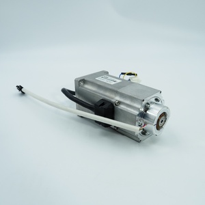 Moteur de robot industriel A-B-B IRB1300 à trois axes 3HAC080839-001 en cuivre pour l'automatisation industrielle et les équipements électriques - Product Image 3