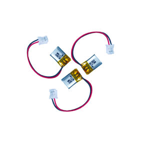 <span class=keywords><strong>3</strong></span>,7 v 15mah 351013 0,0555 wh lipo pack - Product Image 2