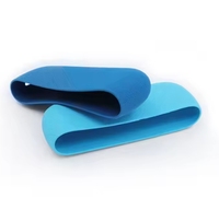 Funda de silicona moldeada por compresión personalizada de alta precisión OEM funda protectora de silicona flexible