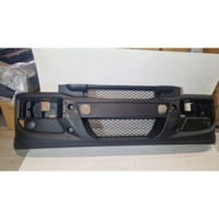 504281893 5801802740 Pare-chocs avant (sans trous pour feux antibrouillard) pour camion IVECO EUROCARGO