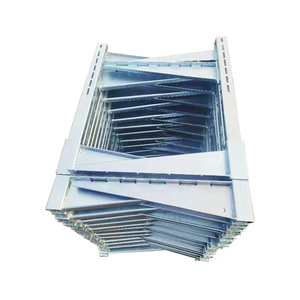 SONGMAO New Design Building Construction Beam <strong>Formwork</strong> System Adjustable Column <strong>Clamp</strong> - Product Image 2