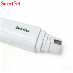 SmartPet Electric Pet Nail <b>Grinder</b> Rechargeable <b>Small</b> White Claw Care Tool - Product Image 5