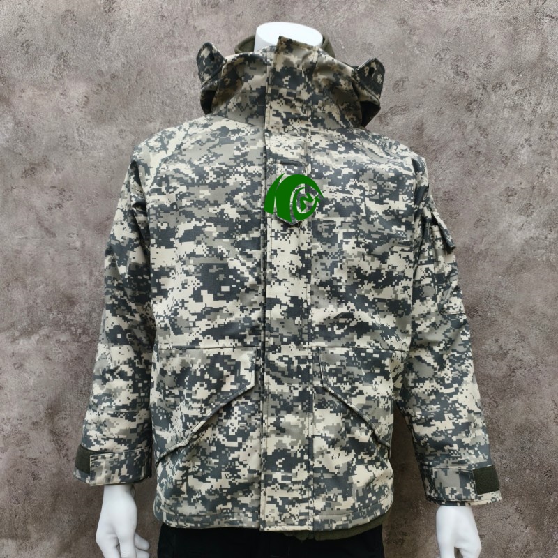 Camuflaje ACU
