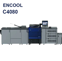 Konica Minolta A3 Imprimante Laser Accuriopress Accurioprint Bizhub C4070/C4080/C6100/C6085/C7090/C4065/C6500/C12000 Nouvelle Machine JP