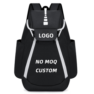 Custom Outdoor Waterproof Oxford Computer <b>Backpack</b> for Men Casual <b>Backpack</b> Polyester for Basketball Soccer <b>Training</b> Travel - Product Image 2