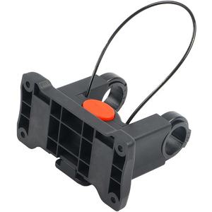 Xe đạp phía trước túi ốc vít/Xe Đạp Phụ Kiện Xe Đạp ốc vít với điều chỉnh tay lái đứng với nút phát hành nhanh chóng - Product Image 2