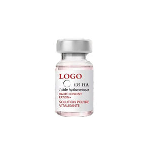 Ampoules de sérum N.CTF HA <span class=keywords><strong>134</strong></span> pour l'élimination des marques d'acné, booster cutané, améliore la qualité et la texture de la peau - Product Image 4