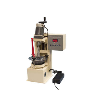 เครื่องบดแบบตั้งโต๊ะอัตโนมัติสำหรับการวิจัยแบตเตอรี่ในห้องปฏิบัติการ - Product Image 6