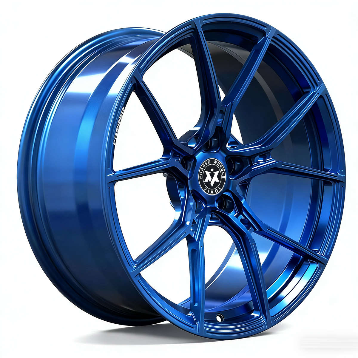 Bleu