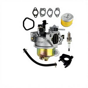 Moteur à essence 13HP 15HP GX390 420 Kit avec carburateur 188F190, filtre à air, bougies d'allumage pour motocyclettes - Product Image 3