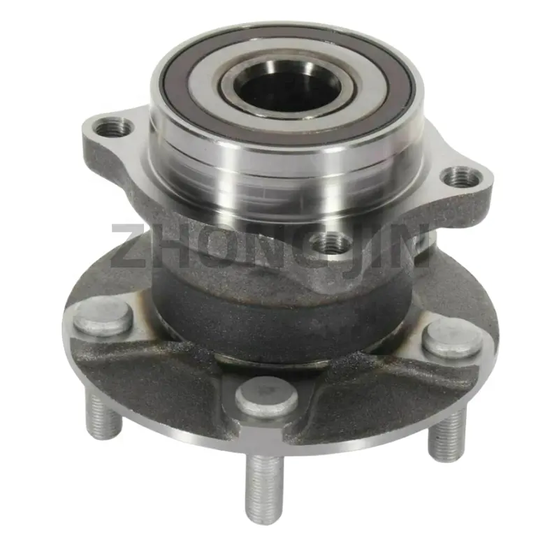 28473VA000 512536 Rear Wheel Hub Bearing for 2015 2016-2020 Subaru Ascent Legacy STI