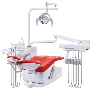 Foshan HONGKE siger Unidad dental silla espaÃ a - Product Image 3