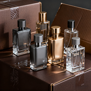 Perfume de Lujo Unisex para Mujer, Good Girl Very Parfum, Colonia Ecológica con Aroma Floral Fresco, Spray de Larga Duración, Alta Fragancia - Product Image 3