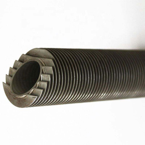 Échangeur de chaleur à tube à ailettes en cuivre extrudé personnalisé BW - Product Image 4