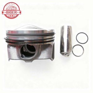 Kit de piston à <span class=keywords><strong>prix</strong></span> d'usine, segments de piston pour <span class=keywords><strong>Ford</strong></span> <span class=keywords><strong>EcoBoost</strong></span> B-Max 1.0T <span class=keywords><strong>Ford</strong></span> B-Max JK 1,0 <span class=keywords><strong>EcoBoost</strong></span> CM5G6110FC EJ7E6148AA - Product Image 2