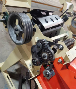 Weiwei-Picadora de heno multifuncional, 1-2,8 t/h, cortador de forraje de maíz seco, en venta, polvo de guillotina <span class=keywords><strong>para</strong></span> <span class=keywords><strong>ganado</strong></span> - Product Image 5