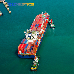 Biển Fba Không Khí Paraguay Đại Lý Vận Chuyển Trung Quốc Đại Lý Giao Nhận Ddp Vận Tải Đường Biển Giao Nhận Vận Tải Đường Biển Để Úc Vận Chuyển Đường Biển - Product Image 4