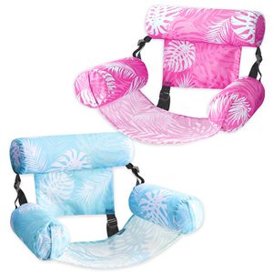 Silla Flotante en Forma de U de PVC LGM, Sofá Inflable para <span class=keywords><strong>Piscina</strong></span>, Cama Flotante para Adultos, Silla Colgante para <span class=keywords><strong>Piscina</strong></span> - Product Image 6