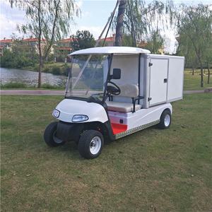 Nouveau véhicule électrique à quatre <span class=keywords><strong>roues</strong></span> à faible vitesse, 24V 48V 60V, véhicule électrique pour adultes à quatre <span class=keywords><strong>roues</strong></span>, 4x4, fourgon électrique de transport - Product Image 4