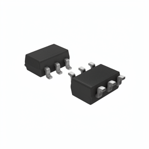 SOT 23 6 Original One Stop Service Buy Online Electronic Components ADCS7478AIMFX Data Acquisition - Product Image 1