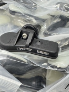 Sensor de Presión de Neumáticos para Citroën <span class=keywords><strong>DS3</strong></span> 2015 2016 2017 2018 2019 9811536380 - Product Image 3