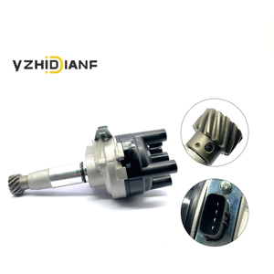 Distribuidor de Encendido de Piezas de Automóvil OEM al por Mayor T2T53072A F2P7-18-200 F2P718200 para <span class=keywords><strong>Mazda</strong></span> <span class=keywords><strong>Bongo</strong></span> MK4 2001-2008 - Product Image 3