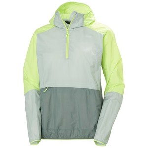 Chaqueta Cortavientos para <span class=keywords><strong>Mujer</strong></span>, Diseño Safari, con Logotipo Personalizado OEM, Color Híbrido, Impermeable, para Senderismo, Ciclismo y Running - Product Image 1