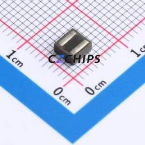 RSAL4020-102 ตัวเหนี่ยวนำไฟฟ้าแบบ SMD, ขนาด 4x4 มม. ( ค่าความเหนี่ยวนำ: 1uH ) ( ประเภท: แบบลวดแบน ) - Product Image 2