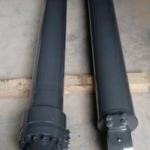 Type tracteur de voie de cylindre d'ascenseur hydraulique de D8R D8T D8M D7R D6G D6D D6M D9R D10T 155-3653 1553653 - Product Image 5