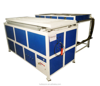Machine de thermoformage sous vide en plastique acrylique ABS, machine de thermoformage sous vide, machine de thermoformage manuelle, machine de thermoformage sous vide