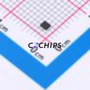 Nouveau commutateur/multiplexeur analogique de puce de circuit intégré de LFCSP-10-UQ de ADG854BCPZ-REEL7 d'origine (1.3x1.6) - Product Image 1