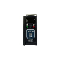 Variateur de fréquence modulaire triphasé haute précision REETIN KECEN série F600 4,0 kW 380 V pour moteur d'équipement d'automatisation industrielle