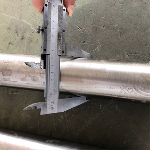 Niken-crom-sắt UNS n06600 inconel 600 thanh inconel 625 thanh - Product Image 5