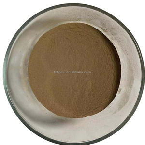 Vente en gros de minéraux riches et écologiques <span class=keywords><strong>pour</strong></span> la pisciculture, poudre d'extrait d'algues organiques naturelles, granulés d'algues, 25kg - Product Image 5