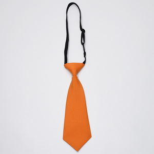 Cravates imprimées de style japonais prêtes à être expédiées, uniformes scolaires, cravates pour enfants, cravates formelles, accessoires pour le cou des enfants - Product Image 6
