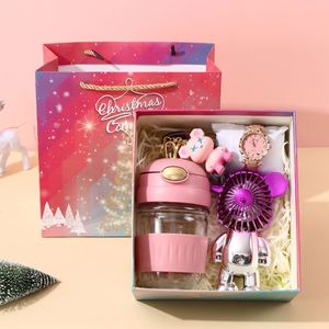 ของที่ระลึก ของขวัญชิ้นเล็กๆ สำหรับวันแม่ ของขวัญเปิดกิจการ ของขวัญพนักงานระดับไฮเอนด์ ชุดของขวัญสร้างสรรค์ รุ่น SD-13 คุณค่าทางความสวยงามสูง - Product Image 5