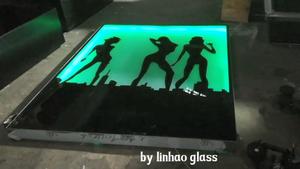 Pannello Decorativo da Parete per Feste e KTV, Dimensioni Personalizzabili - Product Image 4