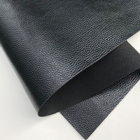 Tapis de sport imperméable double face en cuir PU Rexine DE 90, tapis de gym avec fonction séchage rapide, épaisseur 0,8 mm