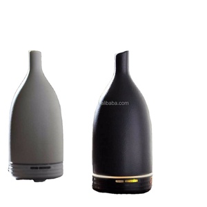 Diffuseur d'huile en céramique, humidificateur d'air, diffuseur d'arôme pour la maison, grand appareil intelligent, nouveau produit <span class=keywords><strong>2023</strong></span> - Product Image 2